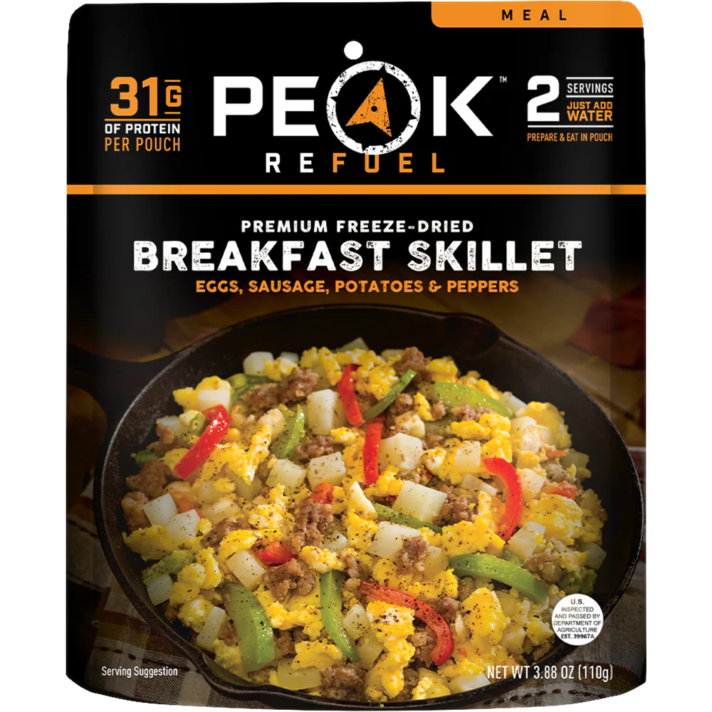Breakfast Skillet