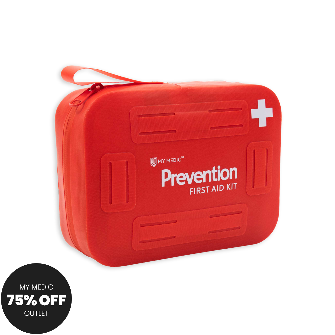 Prevention Kit | Bag Only