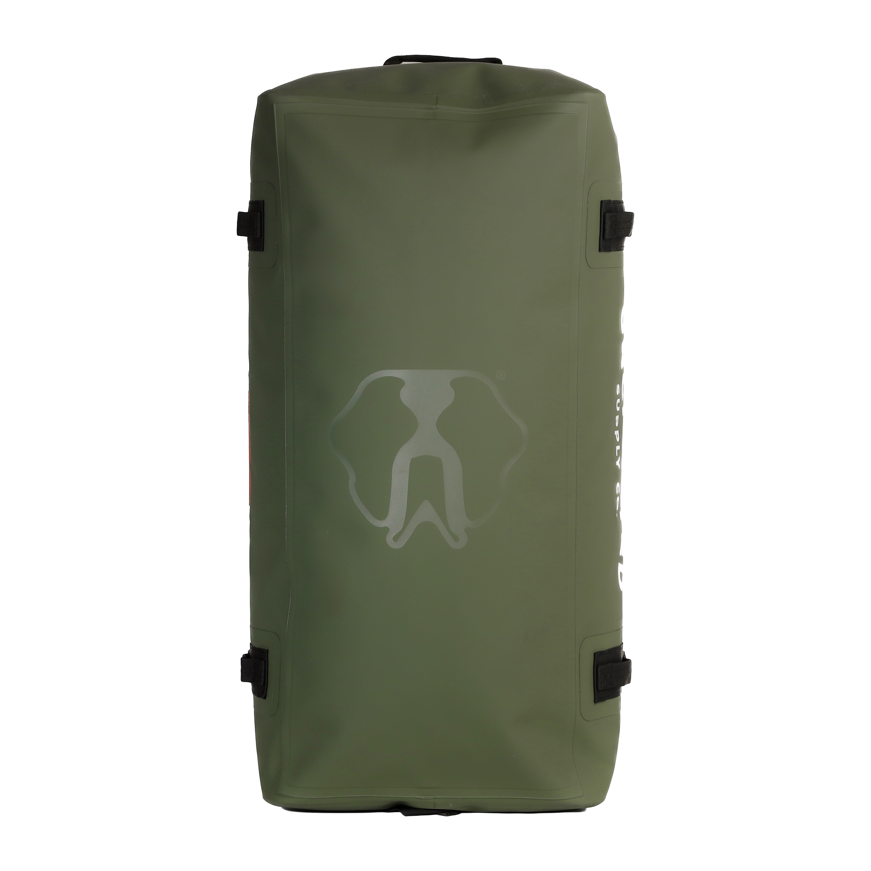 The Vault 45L Duffel Bag