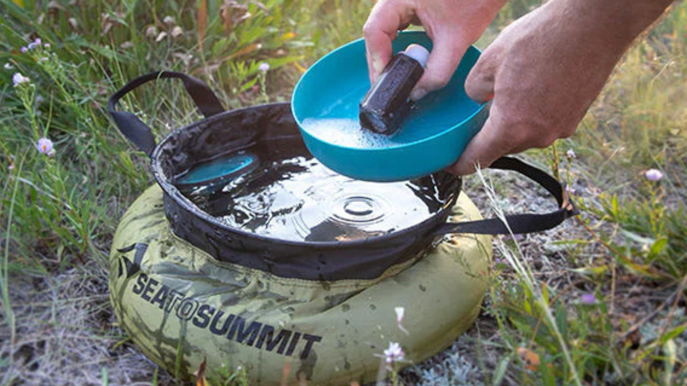 Sanitation & Hygiene