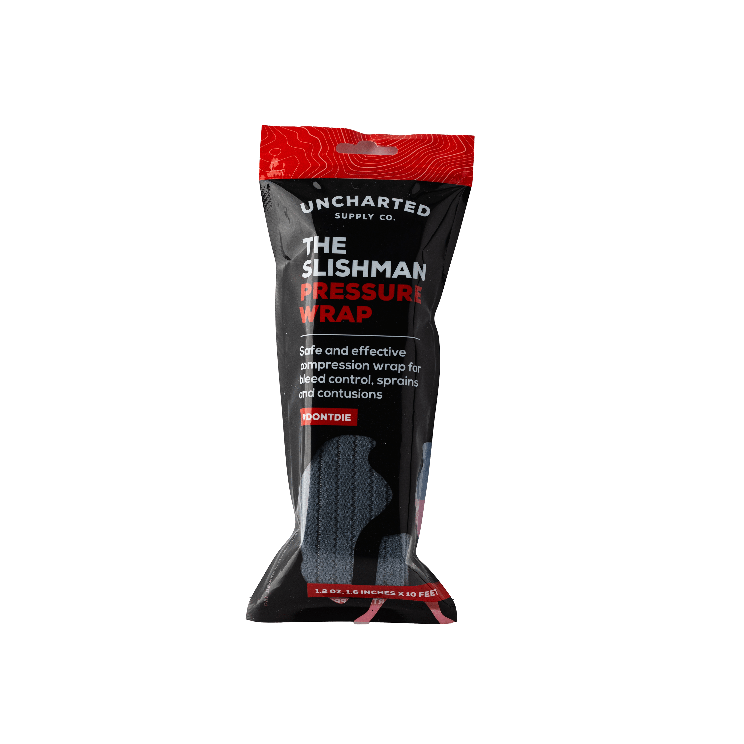 Slishman Pressure Wrap