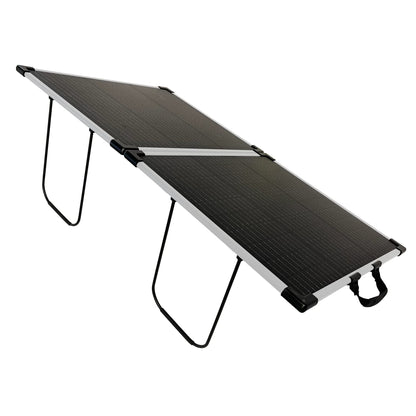 100W LW 12V Solar Panel