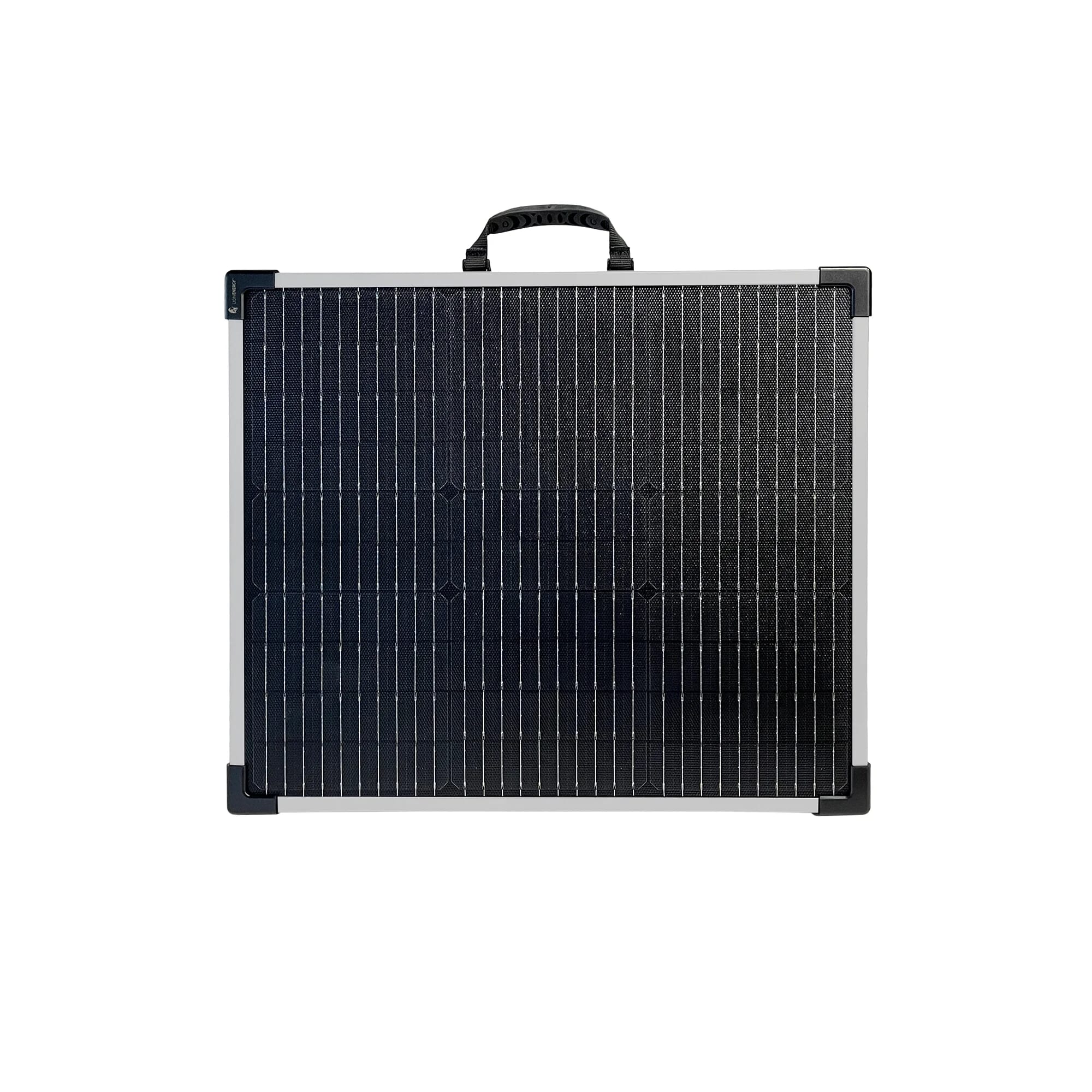 100W LW 12V Solar Panel