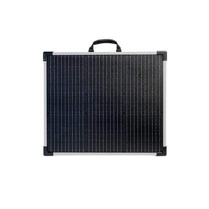 100W LW 12V Solar Panel