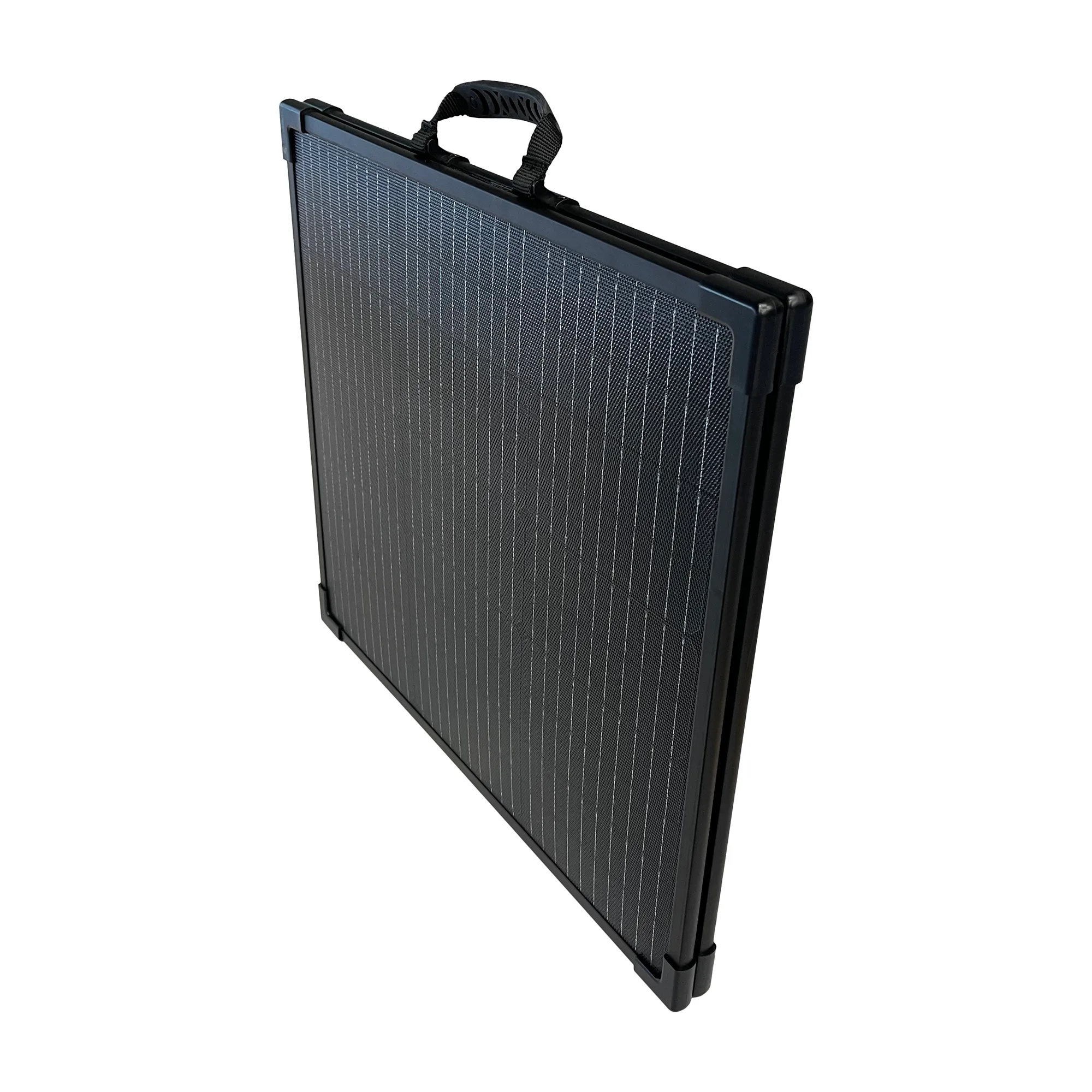 100W 24V Solar Panel