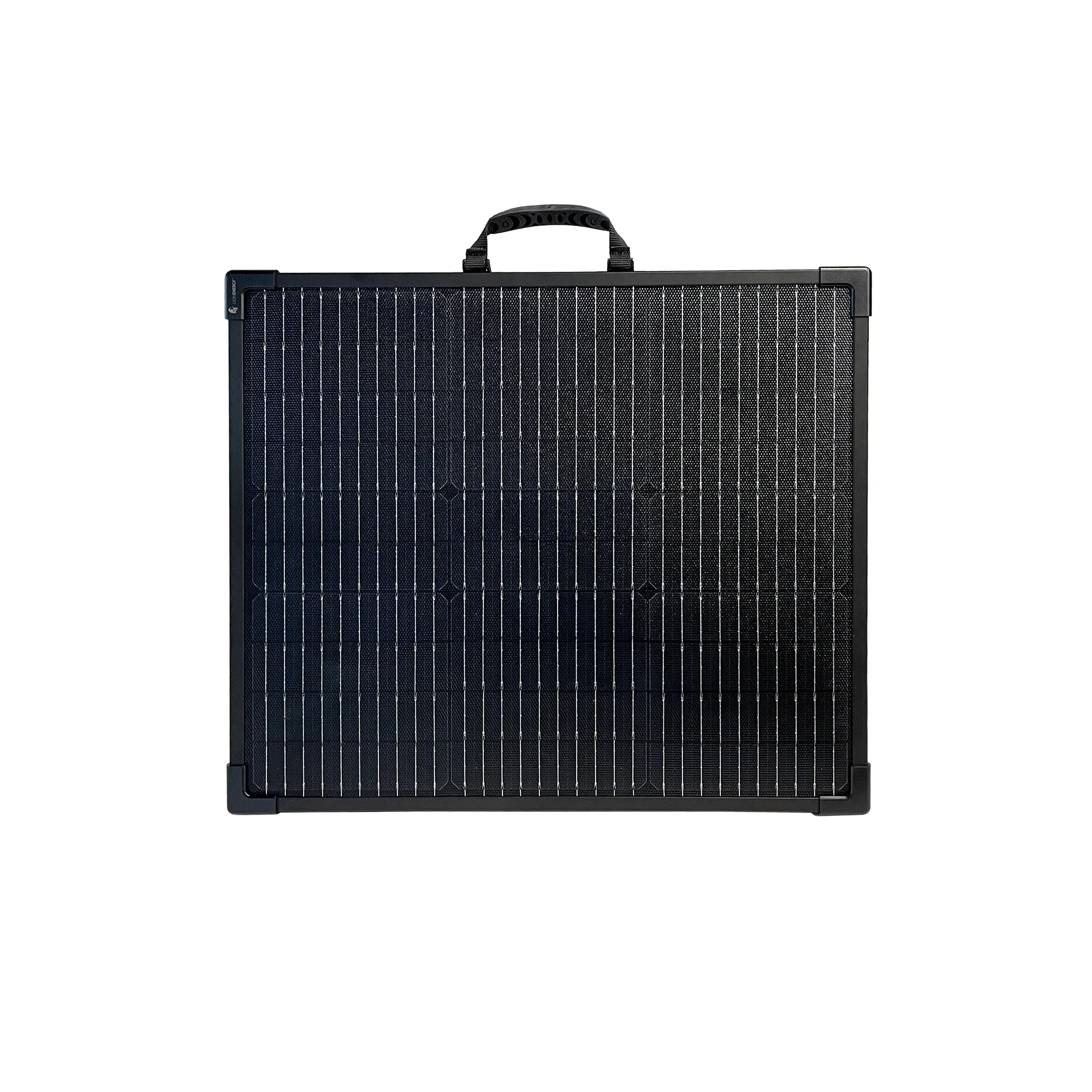 100W 24V Solar Panel