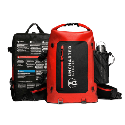 THE SEVENTY2® Pro Survival System