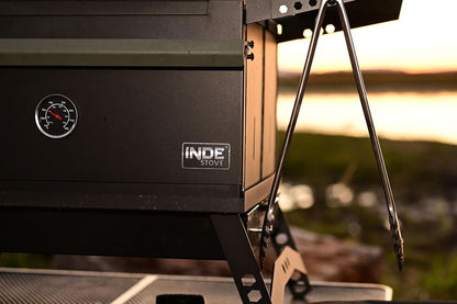 Base Camp INDEStove