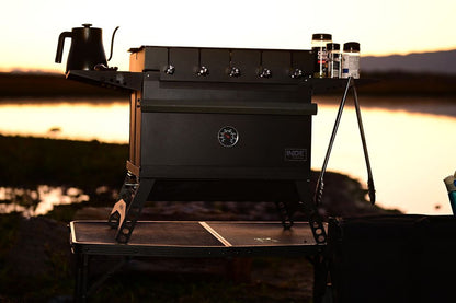 Base Camp INDEStove