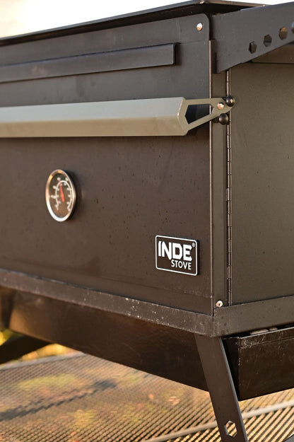 Base Camp INDEStove