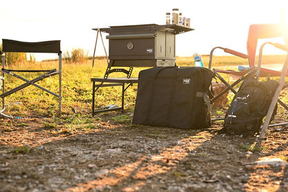 Base Camp INDEStove