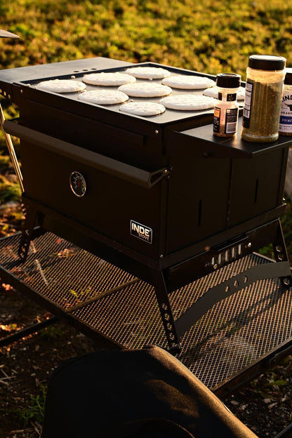 Base Camp INDEStove