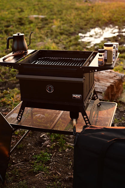 Base Camp INDEStove