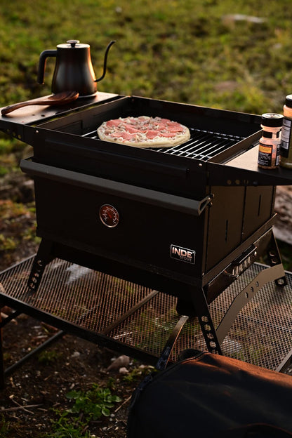 Base Camp INDEStove
