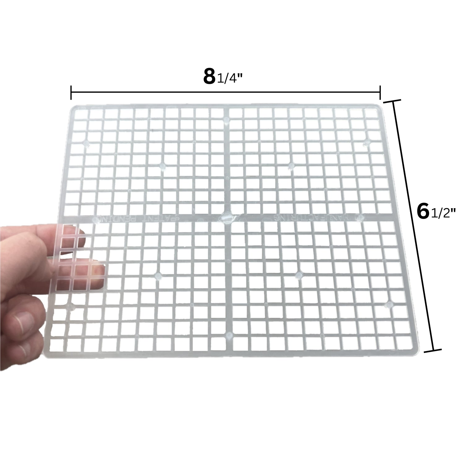 Tray Grids for Harvest Right Freeze Dryer Trays