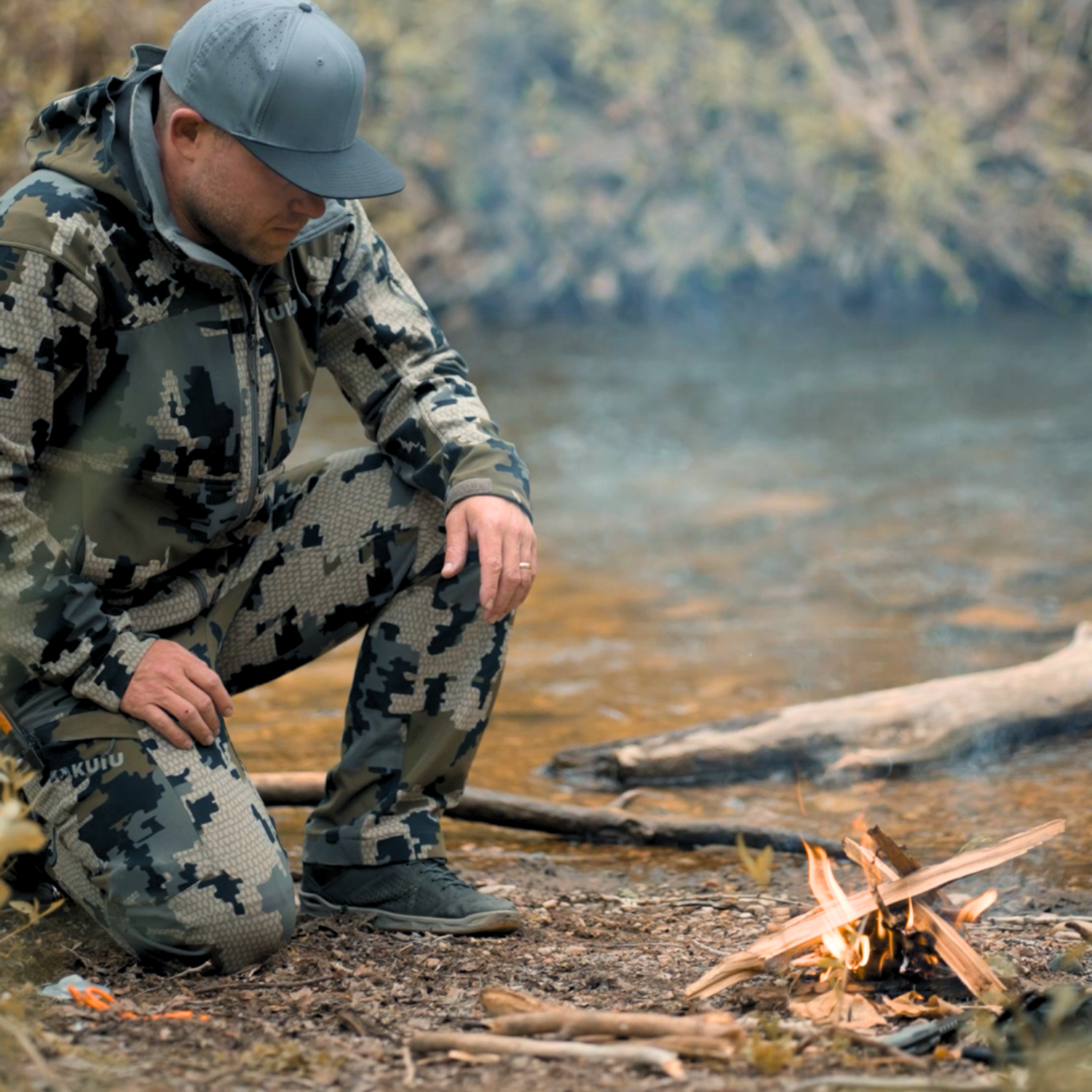 Fire Starting Bundle