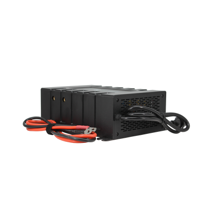 Savanna BC - 45A Battery Charger