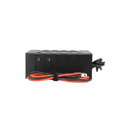 Savanna BC - 45A Battery Charger