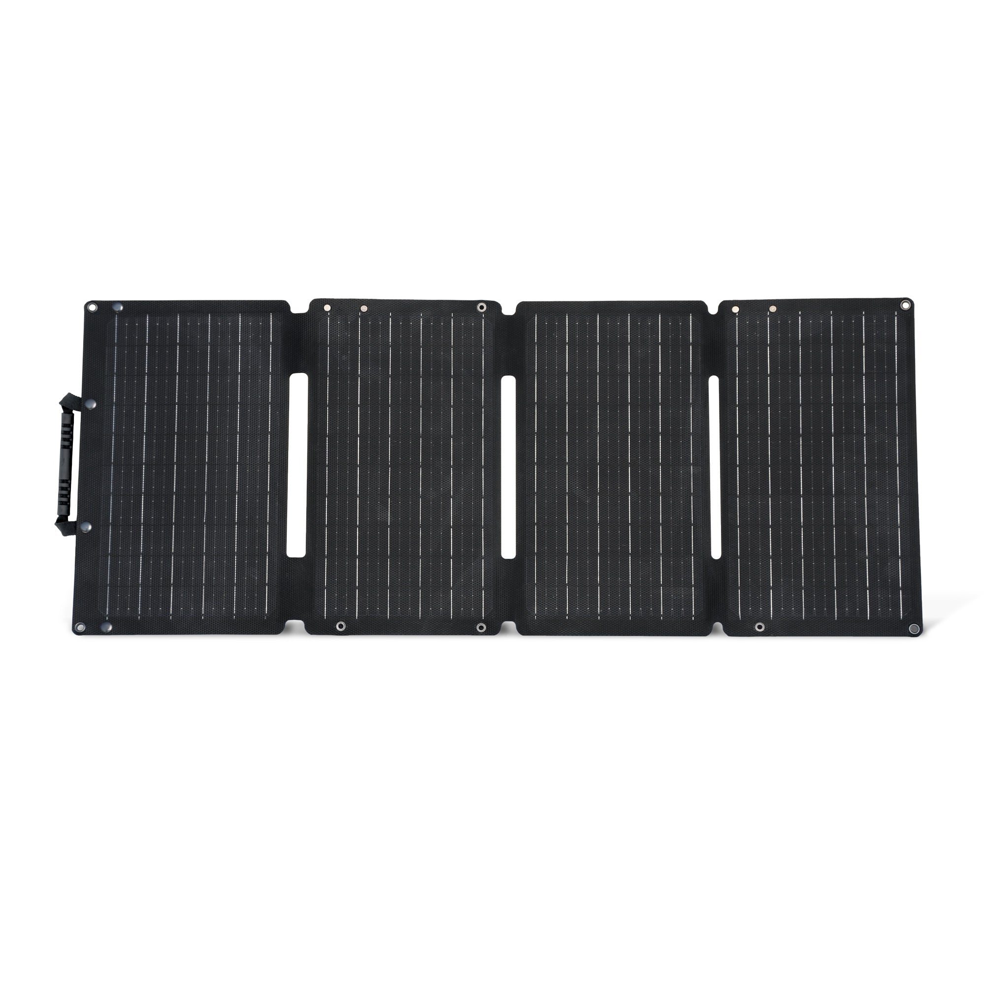 50W Foldable Solar Panel