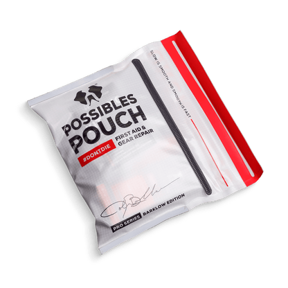The Possibles Pouch