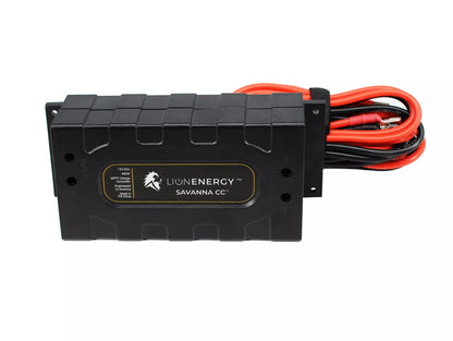 Savanna CC - Solar Charge Controller