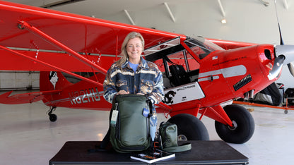 Pilot Survival System