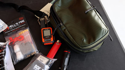 Pilot Survival System