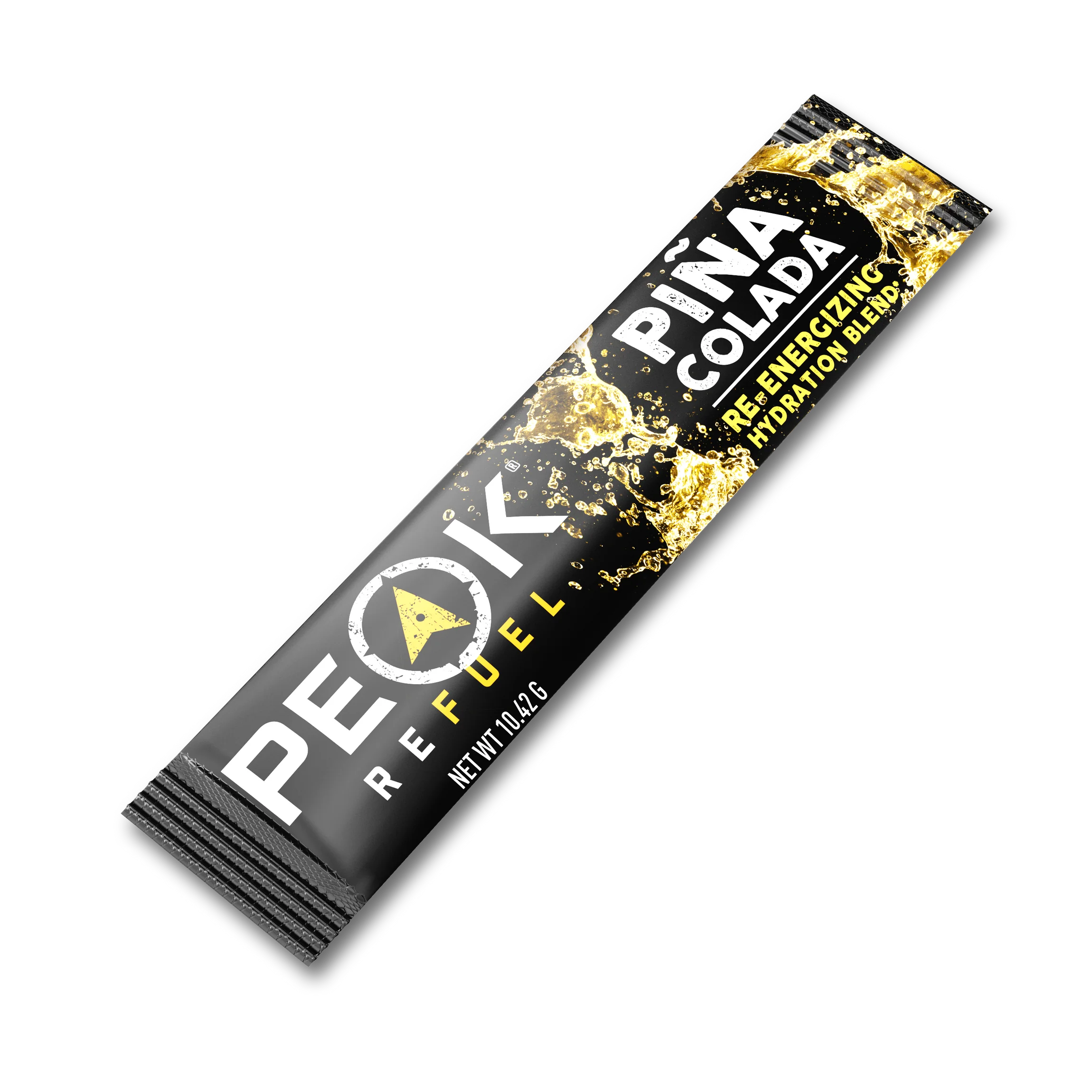 Pina Colada Re-Energizing Drink Sticks