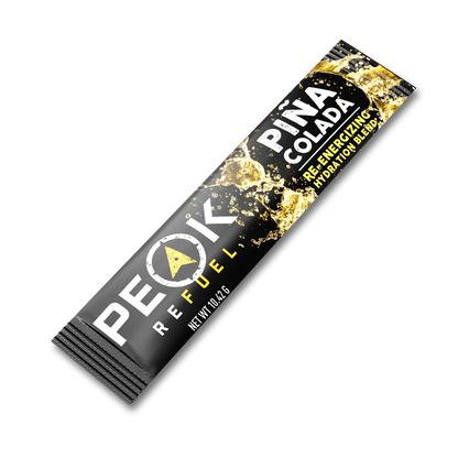 Pina Colada Re-Energizing Drink Sticks