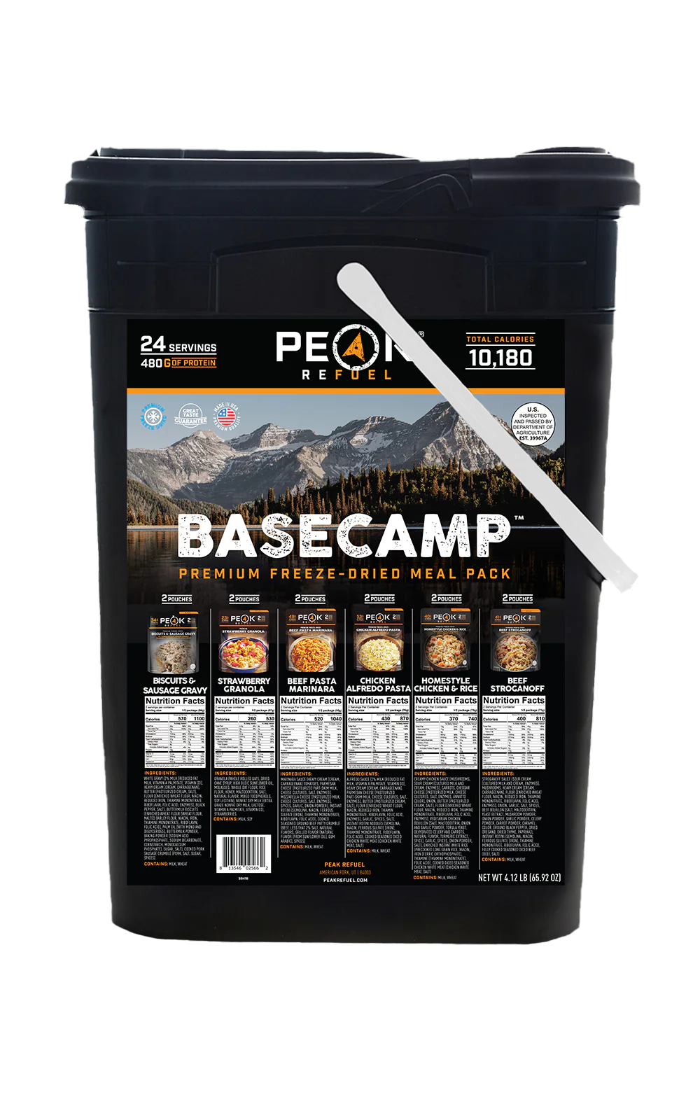 Basecamp 3.0