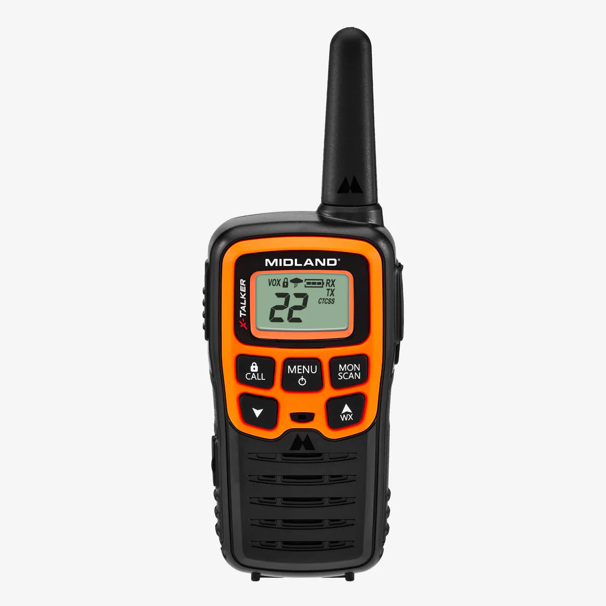 T51 X-Talker® FRS Walkie Talkie 2 Pack - T51VP3