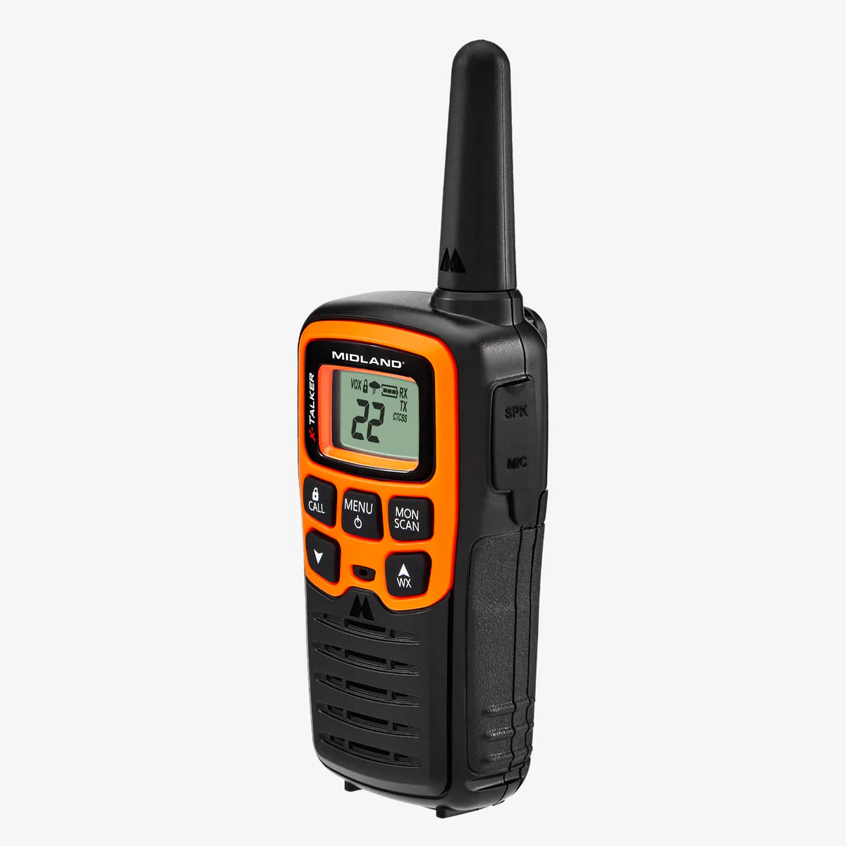 T51 X-Talker® FRS Walkie Talkie 2 Pack - T51VP3