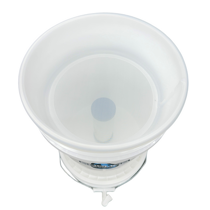 NANO Gravity Filter Kit w/ Buckets and Spigot