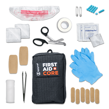 First Aid Core