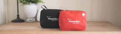 Prevention First Aid Kit