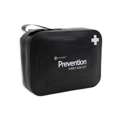 Prevention First Aid Kit