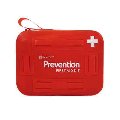 Prevention Kit | Bag Only