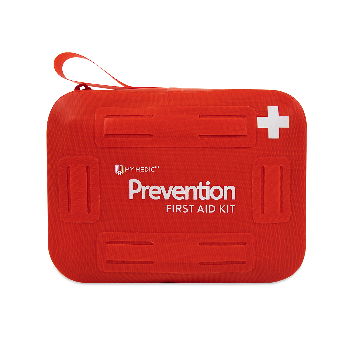 Prevention First Aid Kit