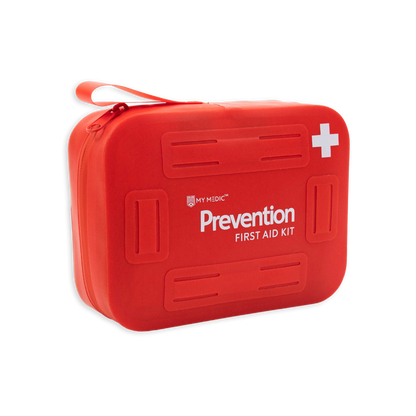 Prevention Kit | Bag Only