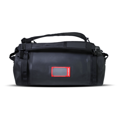 The Vault 45L Duffel Bag