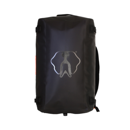 The Vault 45L Duffel Bag