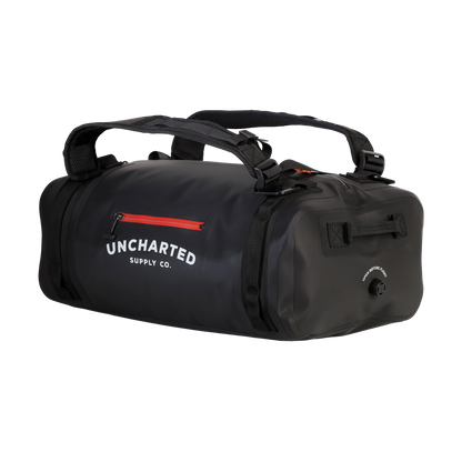 The Vault 45L Duffel Bag