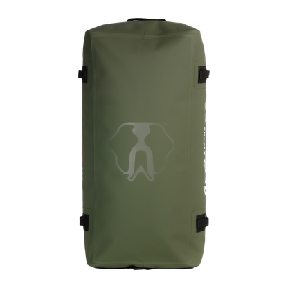 The Vault 45L Duffel Bag