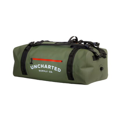 The Vault 45L Duffel Bag
